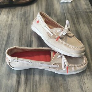 Sperry Women’s Boat Shoes